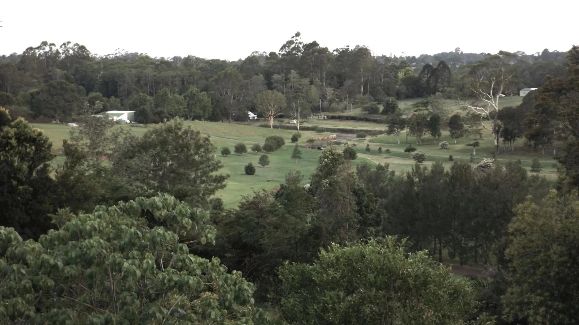 Private 3-Bedroom House Nestled High Amongst The Trees Maleny Σπίτι διακοπών