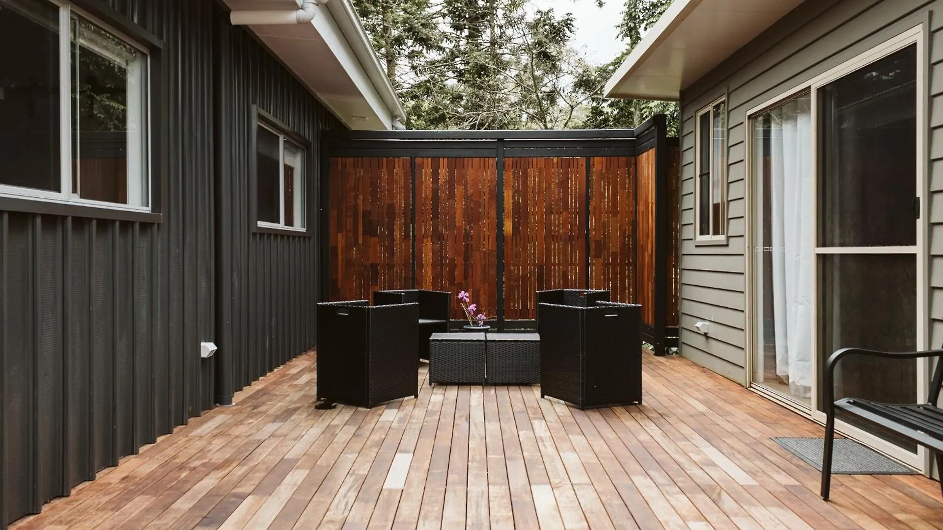 Private 3-Bedroom House Nestled High Amongst The Trees Maleny Σπίτι διακοπών